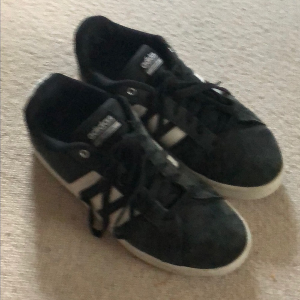 Adidas skate shoe